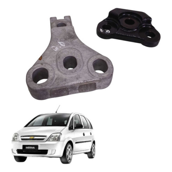 Suporte Motor Superior Direito Meriva Joy 1.8 2007