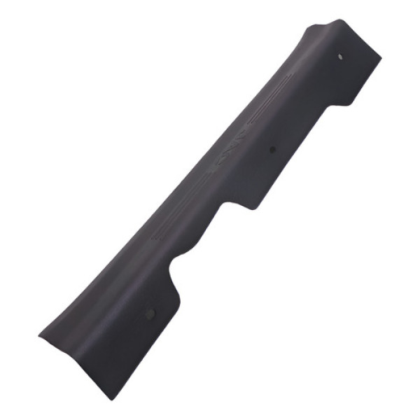  Soleira Dianteira Esquerda Jac J2 1.4 16v  2014 Preto