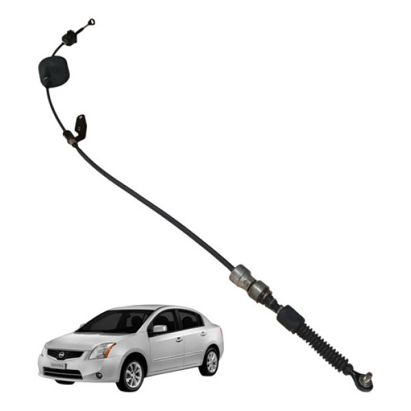 Cabo Trambulador Nissan Sentra 2.0 2011 2012 Automatico