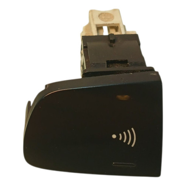 Botão Sensor Alarme Peugeot 307 Sw 2004 2005 96366686