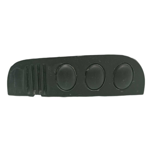  Botao Moldura Painel Citroen C3 1.4 8v 2010