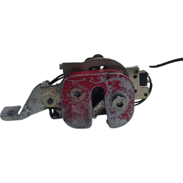 Fechadura Porta Traseira Direita Fiat Uno 1994