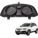 Painel Instrumentos Captiva 2.4 185cv 2012 22817725 Preto