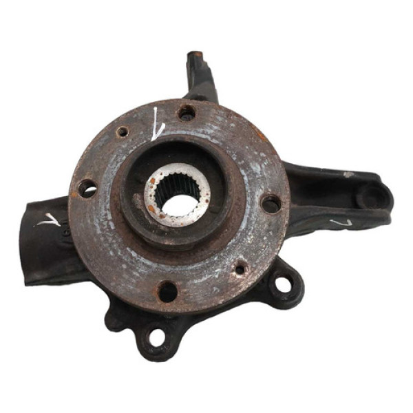 Montante Roda Dianteiro Direito C4 Pallas 2009 2010 2011