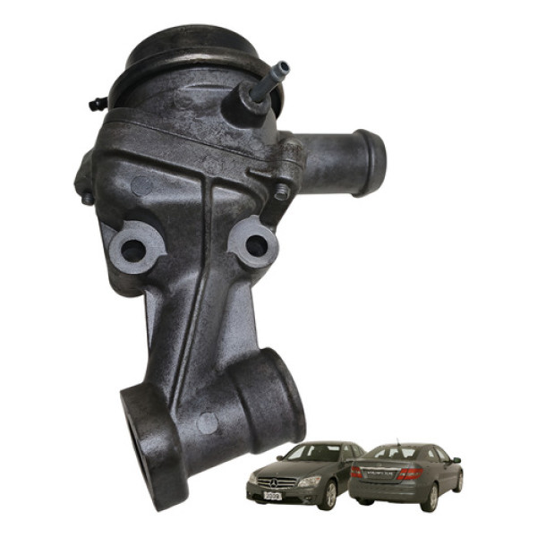 Valvula Egr Mercedes Clc 200 1.8 2009 2010