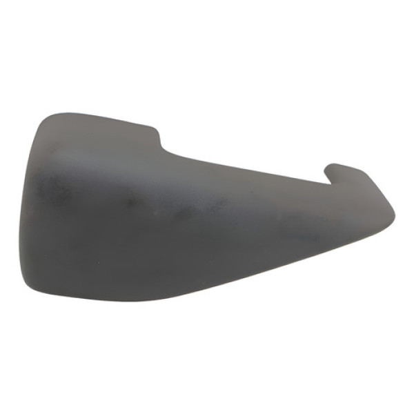 Apoio Braço Traseiro Le Nissan Frontier 2008 2012 Cinza