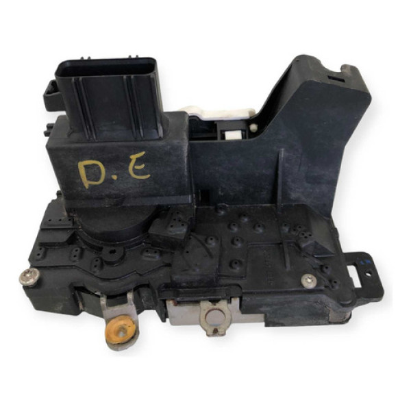 Fechadura Diannteira Esquerda Ford Fusion 2.3 16v 2006