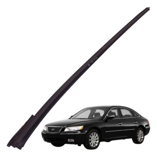 Friso Teto Dianteiro Direito Azera 3.3 2008 2009 2010