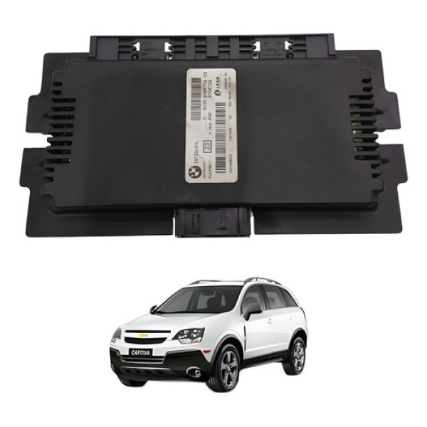 Modulo Conforto Bmw 130i 3.0 2008 2009