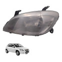 Farol Esquerdo Chevrolet Celta 2008 2012 1.0 4p