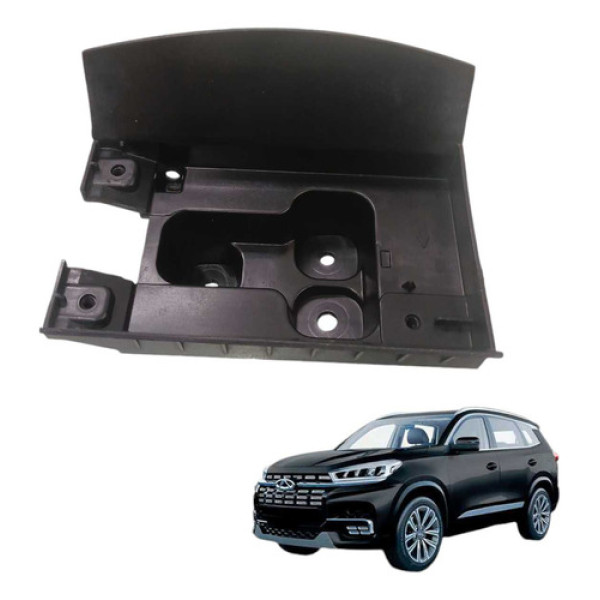 Suporte Modulo Ponto Cego Tras Le Tiggo 8 2021 2024