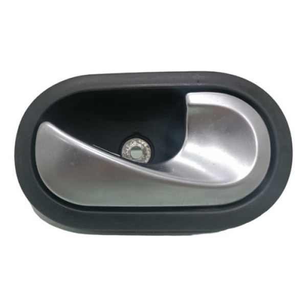 Maçaneta Interna Traseira Direita Renault Megane 2007 2011 Dianteira/traseira
