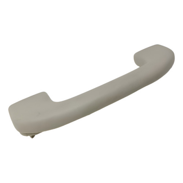 Alça Teto Pega Mao Nissan Tiida 2009 2010 2011 2012 Bege