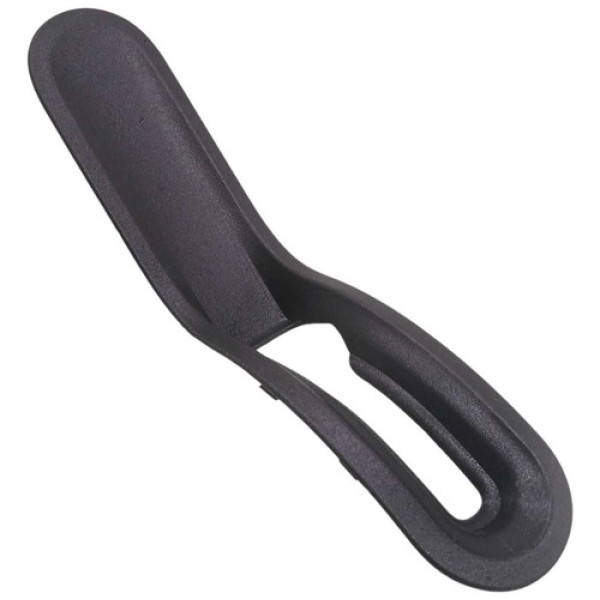 Moldura Console Central Citroen C3 Exc 1.6 Flex 2010