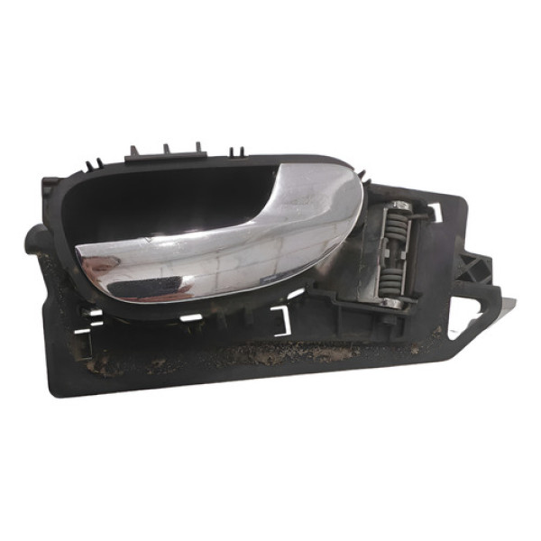 Maçaneta Interna Dianteira Direita Peugeot 307 2006