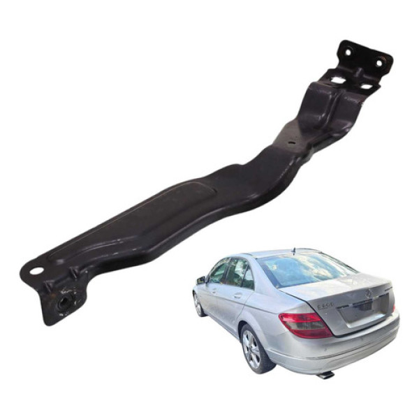 Suporte Guia Farol Esquerdo C200 Kompressor 1.8 2009