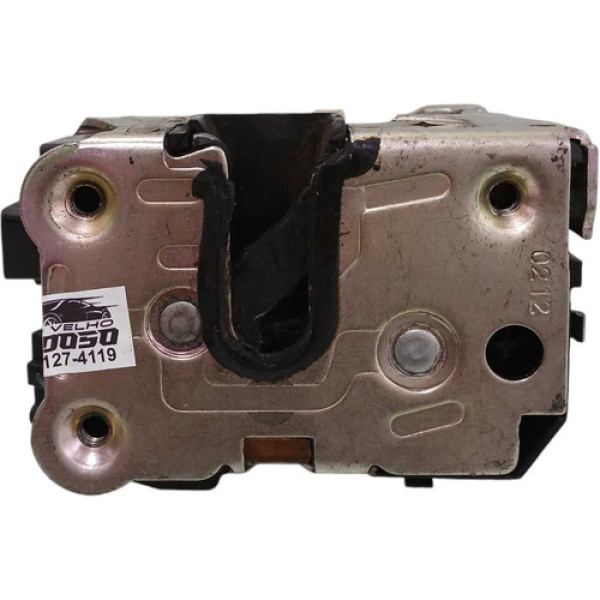 Fechadura Dianteira Direita Sandero Logan 2008 2009