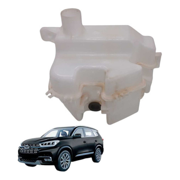 Reservatorio Limpador Parabrisa Tiggo 8 2021 2024 1.6