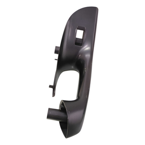 Puxador Interno Traseiro Direito Passat 2.0 2005 2006 2007 Preto