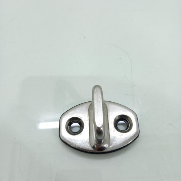 Batente Porta Traseira Direita Vw Passat 2005 2006 2007 2008