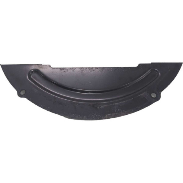  Chapa Entre Motor E Cambio Jac J2 1.4 16v  2014