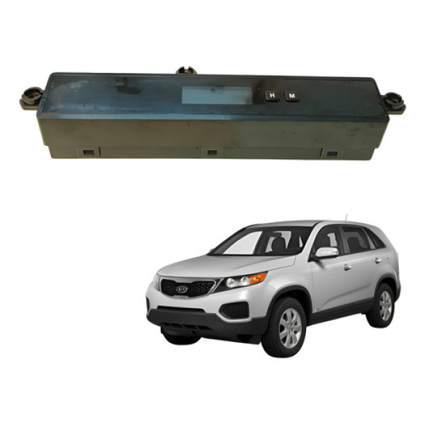 Relogio Digital Painel Sorento 2.4 Ex2 2012 945102p000