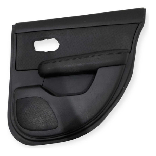 Forro Porta Traseiro Direito Nissan Tiida 2008 2012