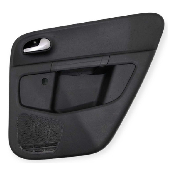 Forro Porta Traseiro Direito Volkswagen Up 2015 2020