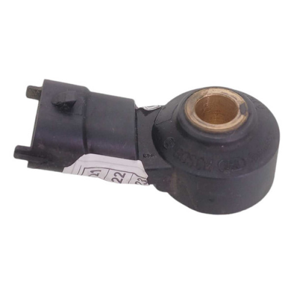 Sensor Detonação Fiat Linea 1.4 Tjet 2009