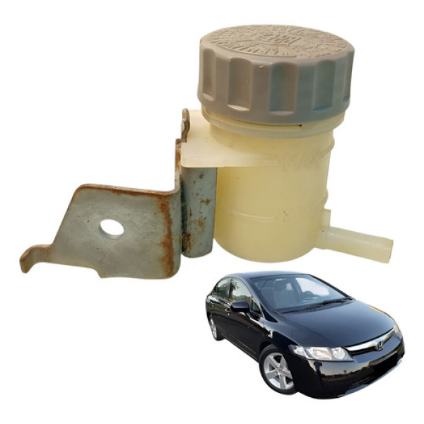 Reservatorio Oleo Embreagem Honda New Civic 1.8 2007 2011