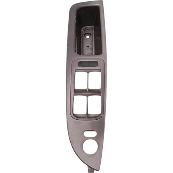 Moldura Comando Vidro Dianteiro Esquerdo Malibu 2012