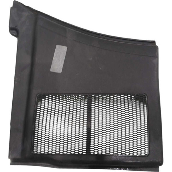 Capa Churrasqueira Audi A4 1.8t 2005 2007 