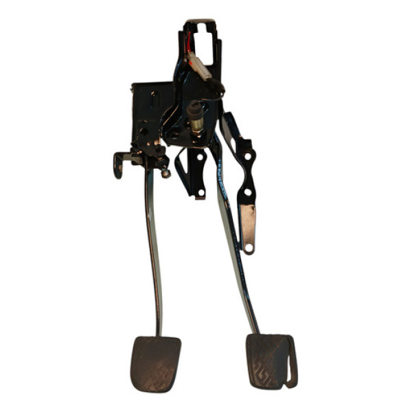 Pedaleira Geely Gc2 1.0 2015 576060140101