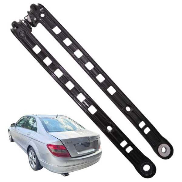 Cinta Suporte Tanque C200 Kompressor 1.8 2009 