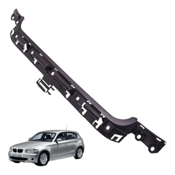 Suporte Parachoque Traseiro Bmw 130i 3.0 2008 2009
