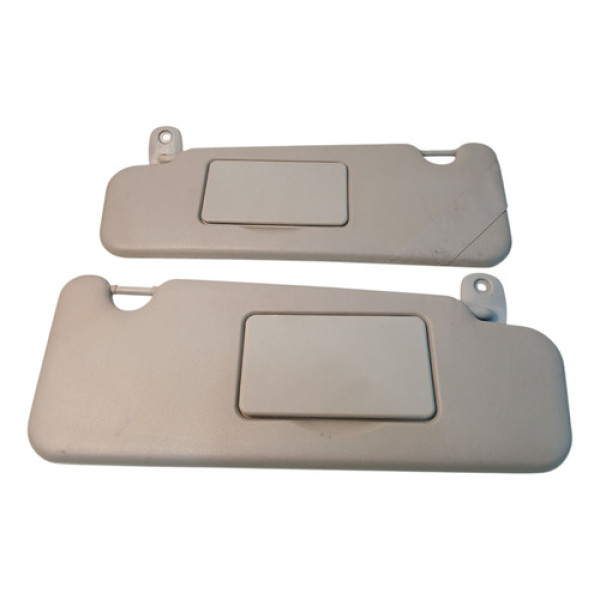 Quebra Sol Par Renault Sandero 2008 2009