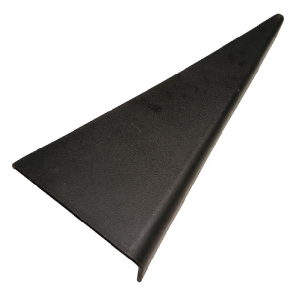 Acabamento Interno Porta Traseira Esquerda Captiva 2009 2010