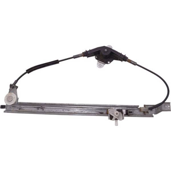 Maquina Vidro Traseira Direita Fiat Palio Siena 2007 2010