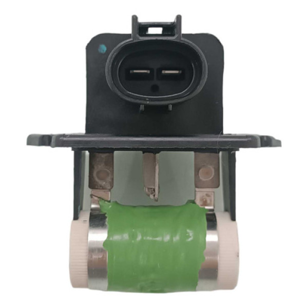 Resistência Ventoinha Hyundai Hb20 Comfort 1.0 2015 2016 