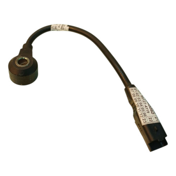 Sensor Detonação Citroen C4 Pallas 2.0 2008 2009 2010