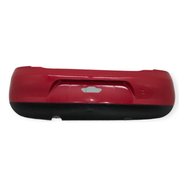 Parachoque Traseiro Volkswagen Fox 2004