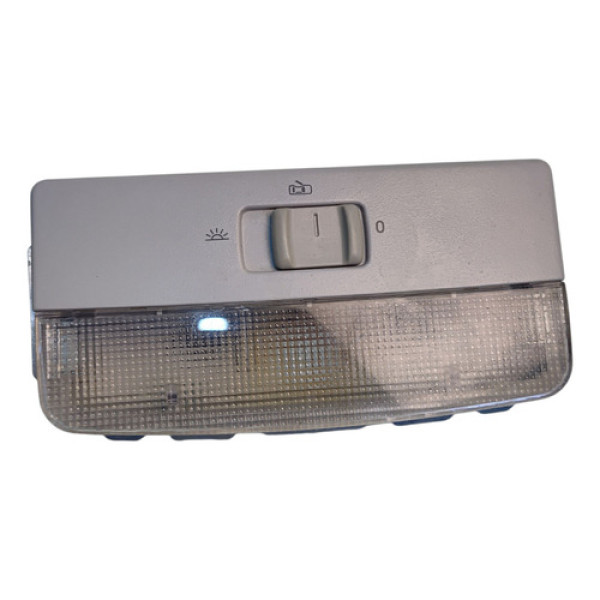 Luz Interna Teto Cortesia Volkswagen Gol G5 1.6 2011