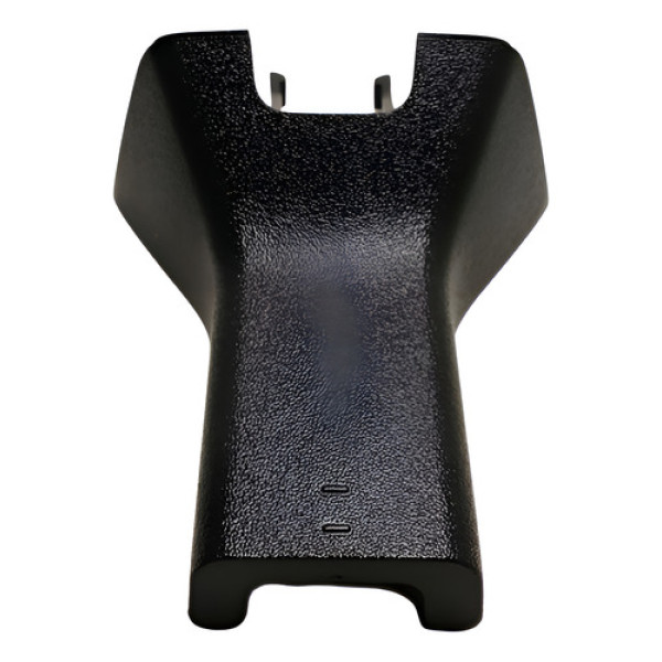 Moldura Retrovisor Chery Tiggo 5x 1.5 Flex 2021 Preto