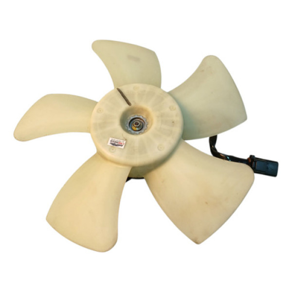 Ventoinha Radiador Honda Fit 2010 2011 2012 2013 2014