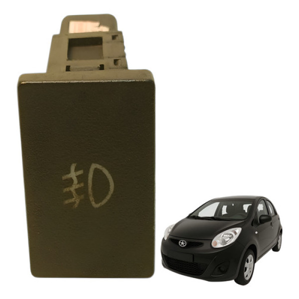 Comando Farol Milha Jac J2 1.4 2014 3750905u9080