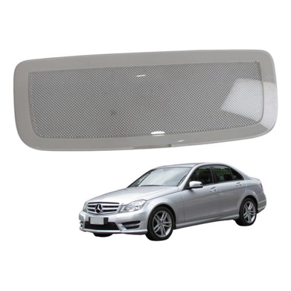 Luz Teto Mercedes Benz C180 1.6 Turbo 2014  A2049204801