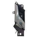 Maçaneta Interna Traseira Direita Captiva 3.6 V6 2009 2010 Dianteira
