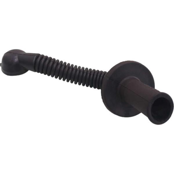 Coifa Guarda Pó Traseiro Direito Peugeot 207 Passion 2011