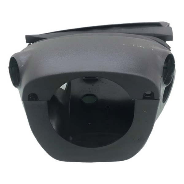 Acmoldura Coluna Direção  Ford New Fiesta 1.6 Titanium  2015