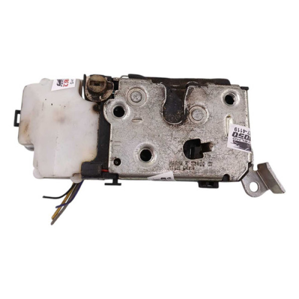 Fechadura Traseira Direita Palio 1996 1997